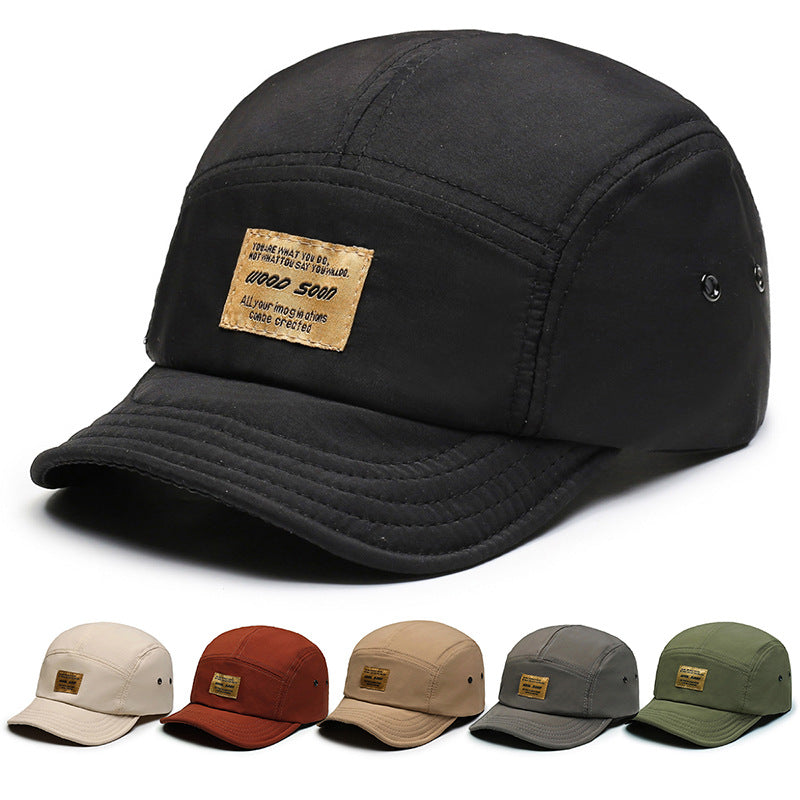 Vintage Duckbill Streetwear Cap