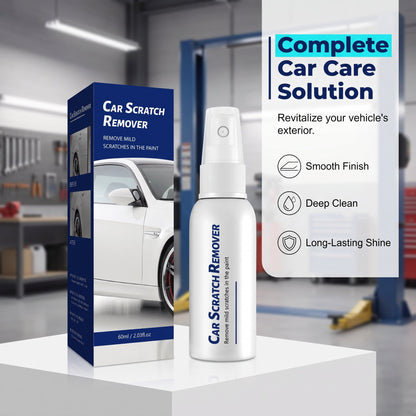 Instant Scratch Remover Spray