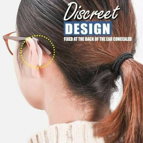 ✨This Week's Special Price 👓Eyeglass Ear Grips Hook