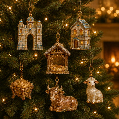 ⏰ Limited anniversary edition🔥2026 Advent Calendar: The Coming of Jesus