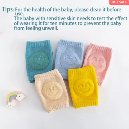 😉HOT  SALE- -Baby Anti-Fall Knee Pads