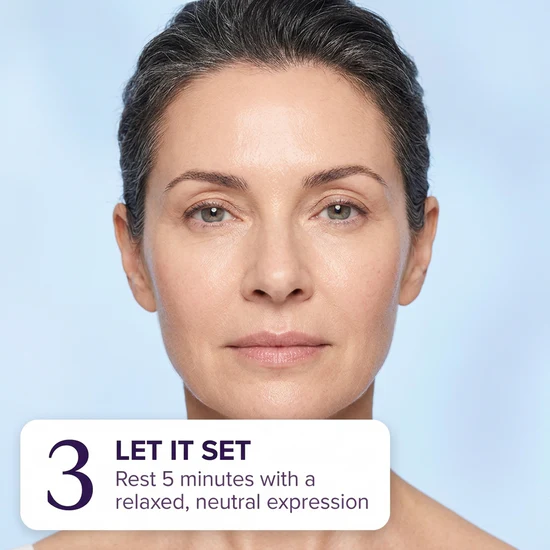 Instant Lift Eye Gel — Reduce the Look of Eye Bags in Minutes 🔥