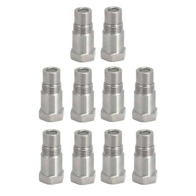🚗1.5mm Car O2 Sensor-Car CEL Check Engine Light Adapter Eliminator