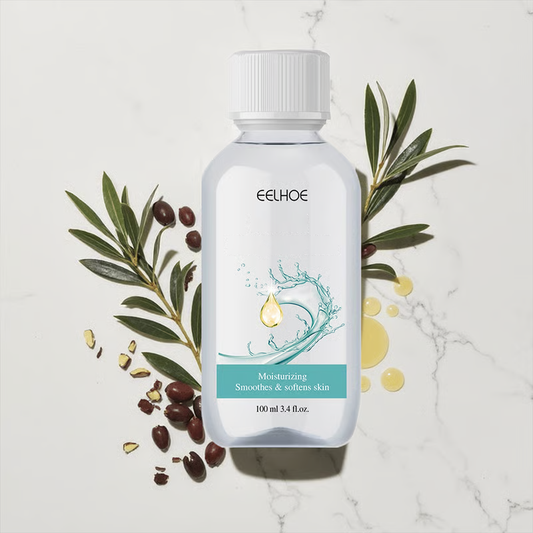 Moisturizing Bath Oil for Soft, Smooth Skin