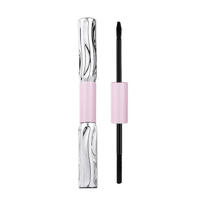 ✨ 2-in-1 Mascara – Volume, Curl & Long-Lasting 💖