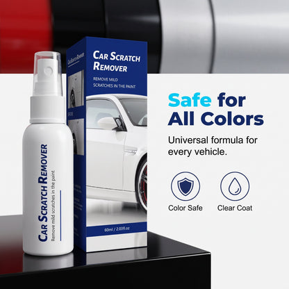 Instant Scratch Remover Spray