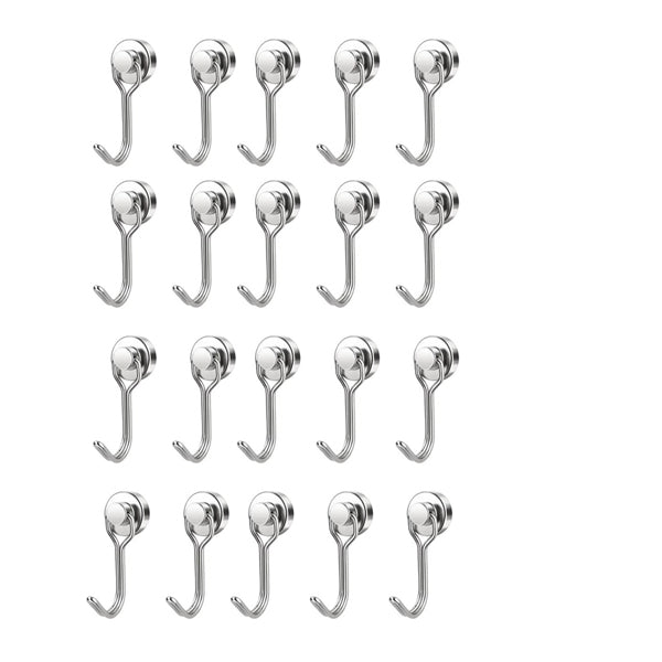 🚨🚨 2026 Upgrade Swivel Swing Magnetic Hooks 30LBS