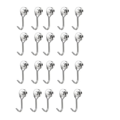 🚨🚨 2026 Upgrade Swivel Swing Magnetic Hooks 30LBS