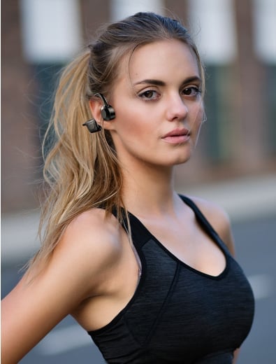 🔥NEW Bone Conduction Headphones🎧