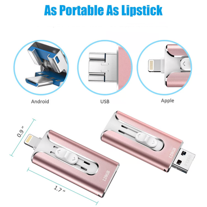 🌟2TB USB drive at rock-bottom prices