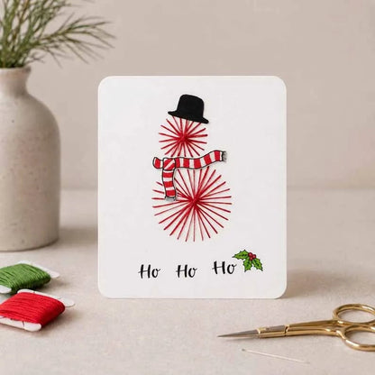 🎄Merry & Bright Christmas DIY Kit (6 pcs)