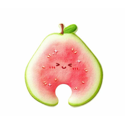 🥗✨Cute fruit-shaped dishwashing sponge brush🧴🍲