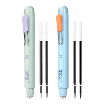 Retractable Pocket Pen