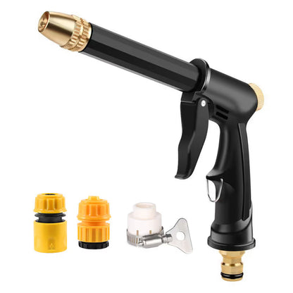 💦The Ultimate Portable High-Pressure Sprayer