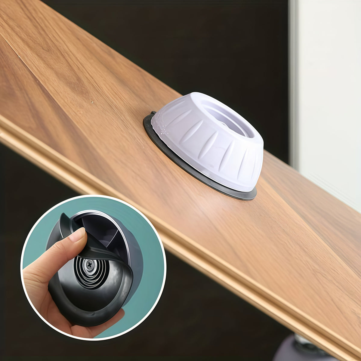 🔥HOT SALE🔥Anti Vibration Washing Machine Support