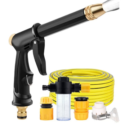 💦The Ultimate Portable High-Pressure Sprayer
