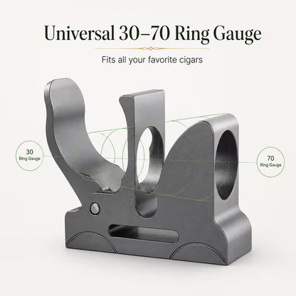 🔥Universal Magnetic Cigar Clip for Golf Cart