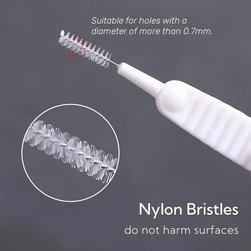⏰✨90 Counts Crevice Tiny Brush