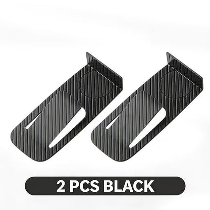Self-Adhesive Door Stopper – Non-Slip No-Drill Door Holder for Home & Office