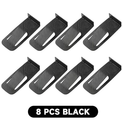 Self-Adhesive Door Stopper – Non-Slip No-Drill Door Holder for Home & Office