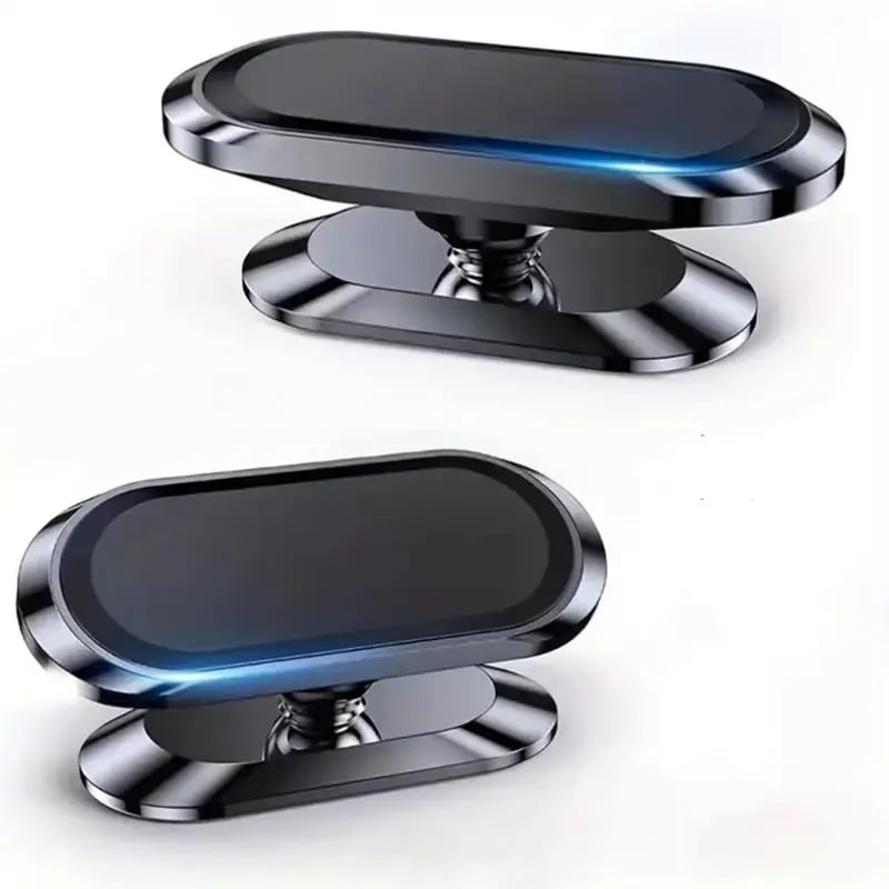 Magnetic Phone holders to tablet mounts Car Phone Holder Mount Universal Suction Cup Navigation Support Adjustable 360 Rotation
