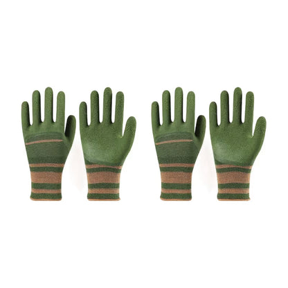 Puncture-Resistant & Waterproof Gloves