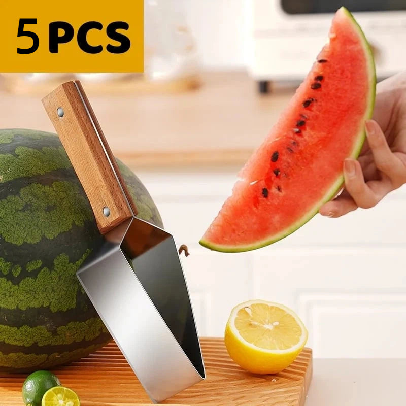 💝2026 New Watermelon Slicer