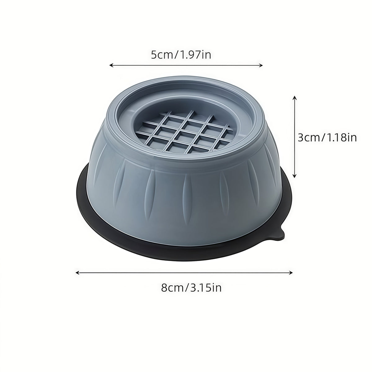 🔥HOT SALE🔥Anti Vibration Washing Machine Support