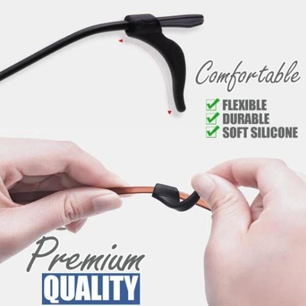 ✨This Week's Special Price 👓Eyeglass Ear Grips Hook