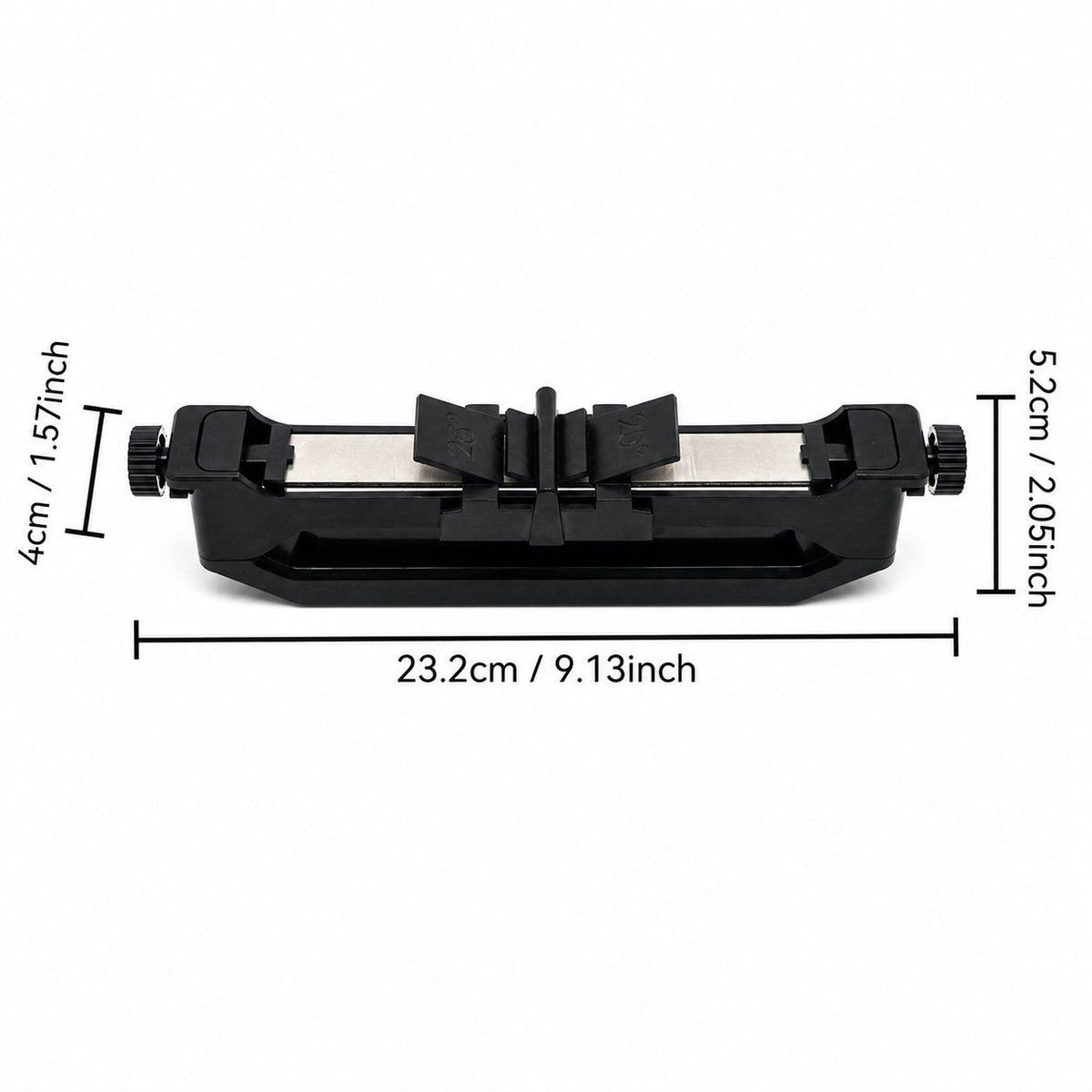 🛠️🔪Venture Portable Knife Sharpener