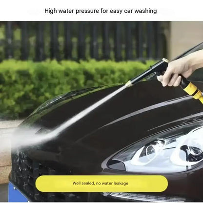 💦The Ultimate Portable High-Pressure Sprayer