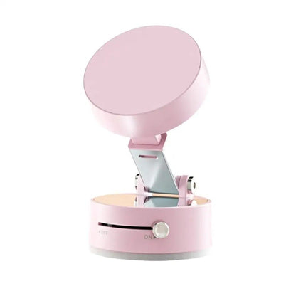 🔥Vacuum Magnetic Phone Stand - Strong Magnet
