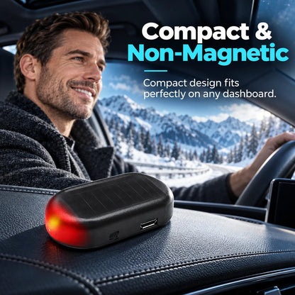 Vehicle Electromagnetic Molecular Interference‑Based Antifreeze and Snow Removal Device
