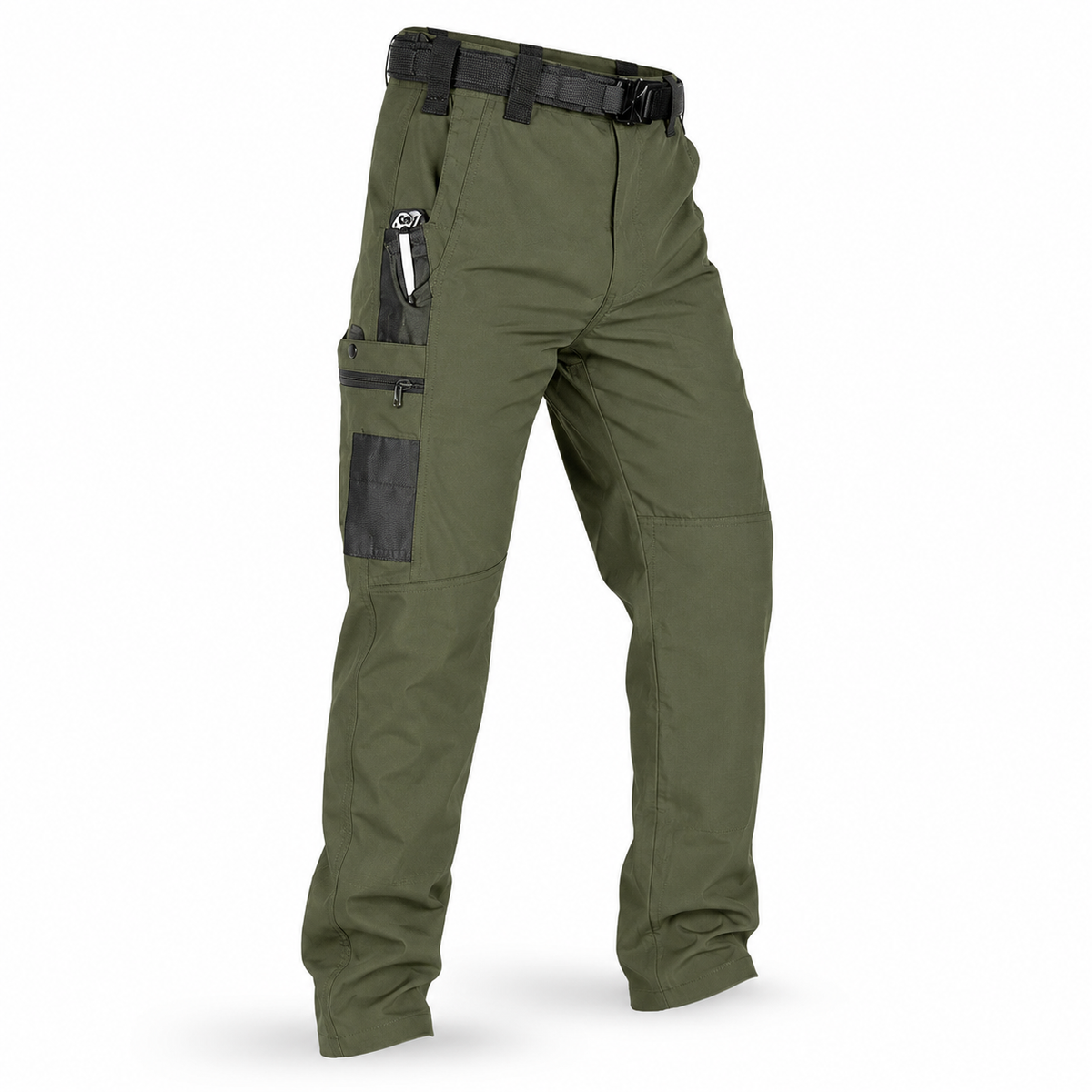 🔥 20,000+ Sold | Men’s FR Tactical Work Pants – Flame-Resistant, Tougher Than Jeans 💪