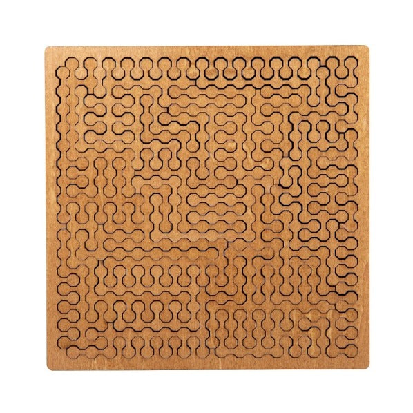 🎄Christmas Sale 🧩Fractal Tray Puzzles