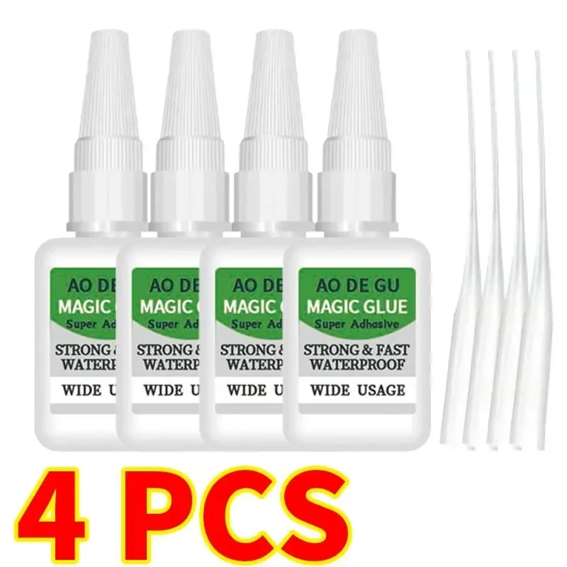🔥🔥Heavy-Duty Super Welding Glue – Industrial-Grade Oily Adhesive Gel for Instant