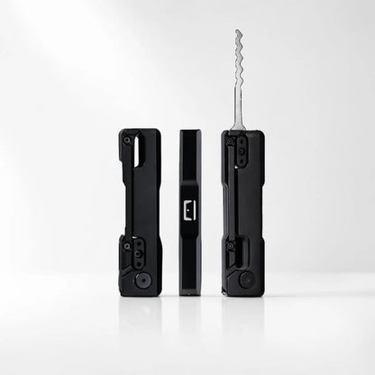 Portable For Emergency Rescue Key