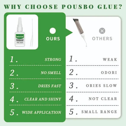 🔥🔥Heavy-Duty Super Welding Glue – Industrial-Grade Oily Adhesive Gel for Instant
