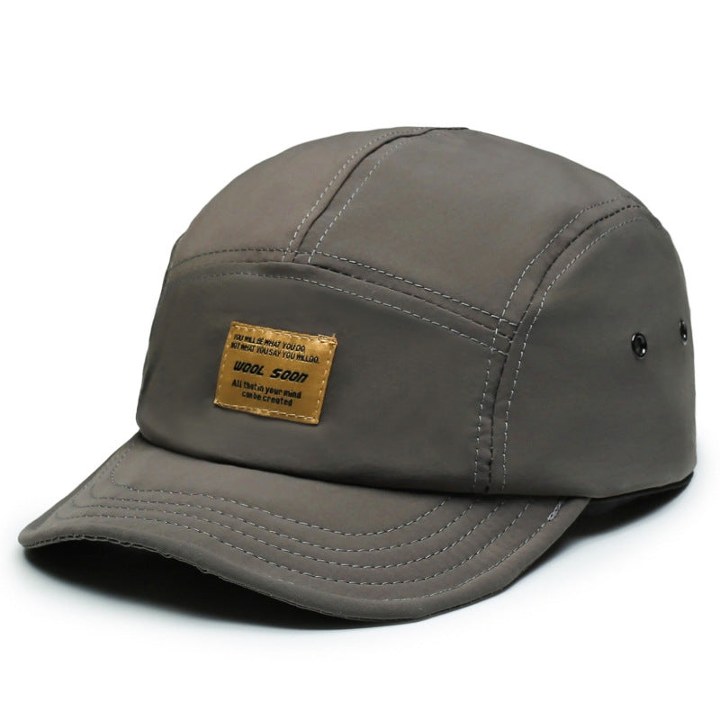 Vintage Duckbill Streetwear Cap