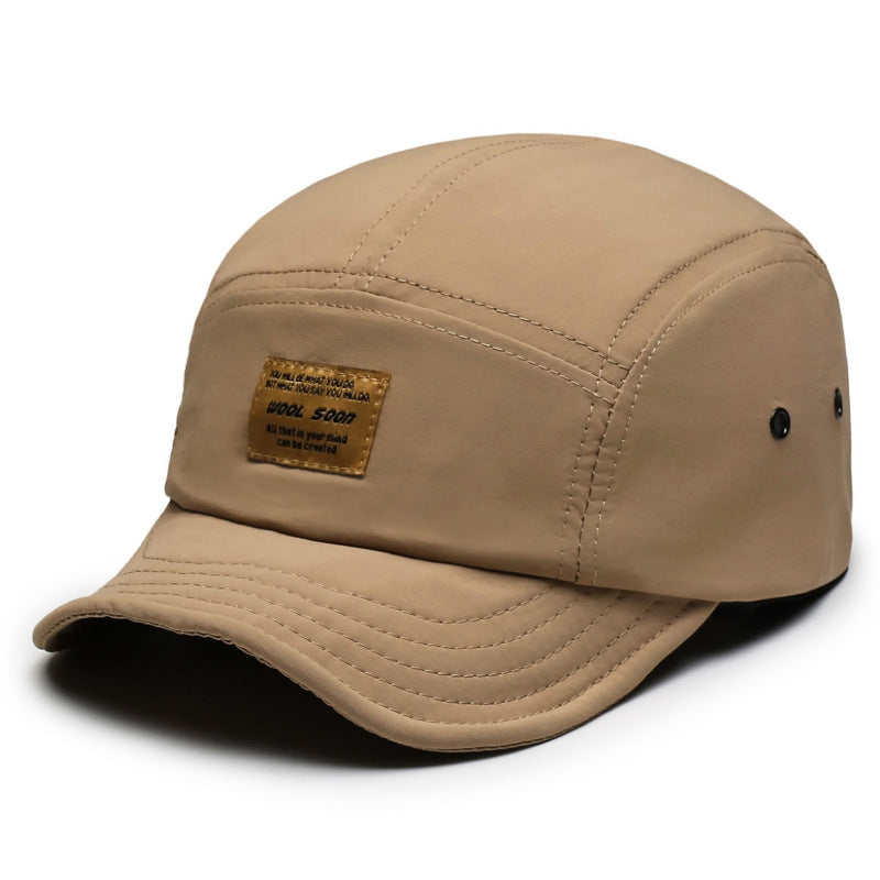 Vintage Duckbill Streetwear Cap