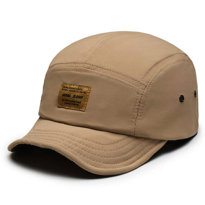 Vintage Duckbill Streetwear Cap