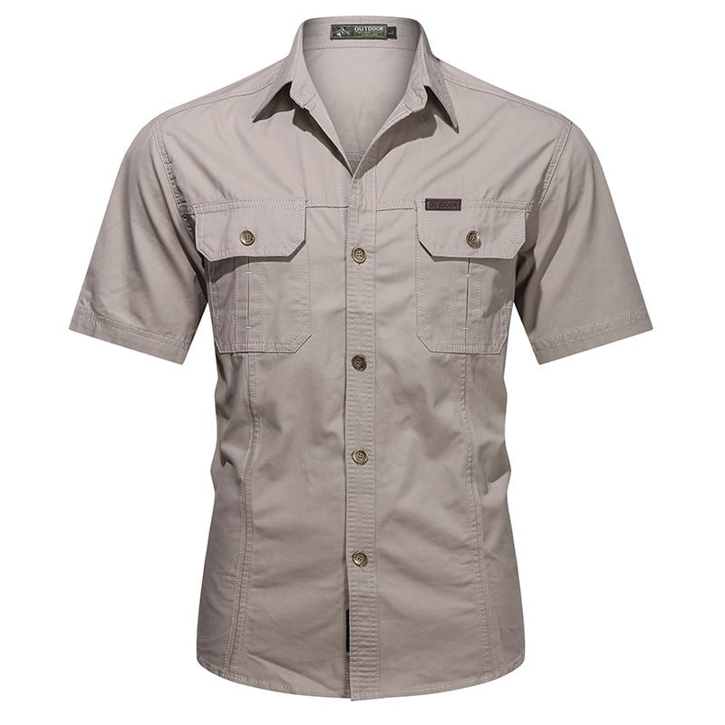 🌟 Outdoor Explorer – Comfortable & Rugged 🌟