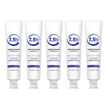 💥Fluoride-Free Hydroxyapatite Toothpaste
