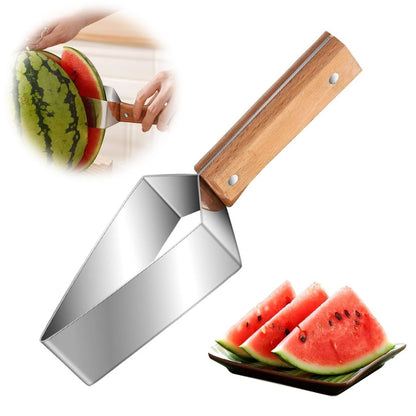 💝2026 New Watermelon Slicer