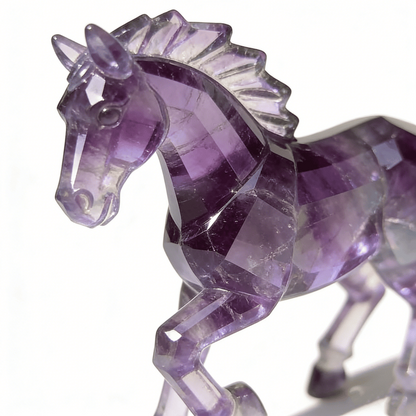 🍀🐴2026 Year of the Horse: Guardian — Symbol of Health & Smooth Journeys