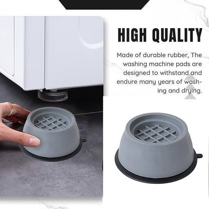 🔥HOT SALE🔥Anti Vibration Washing Machine Support