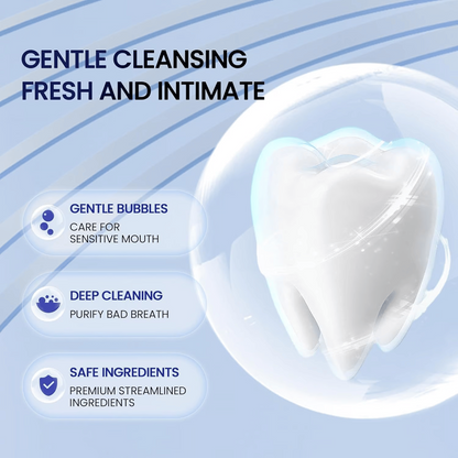 💥Fluoride-Free Hydroxyapatite Toothpaste