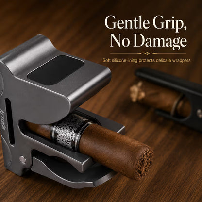 🔥Universal Magnetic Cigar Clip for Golf Cart
