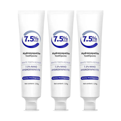 💥Fluoride-Free Hydroxyapatite Toothpaste