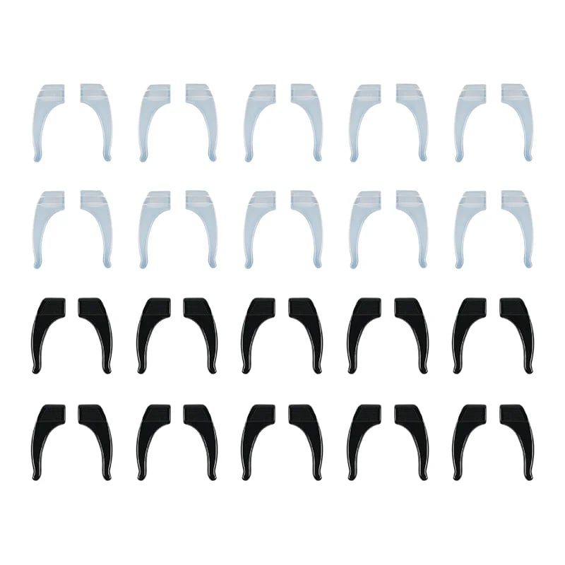 ✨This Week's Special Price 👓Eyeglass Ear Grips Hook